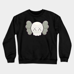 Kaws Bintang 6 Crewneck Sweatshirt